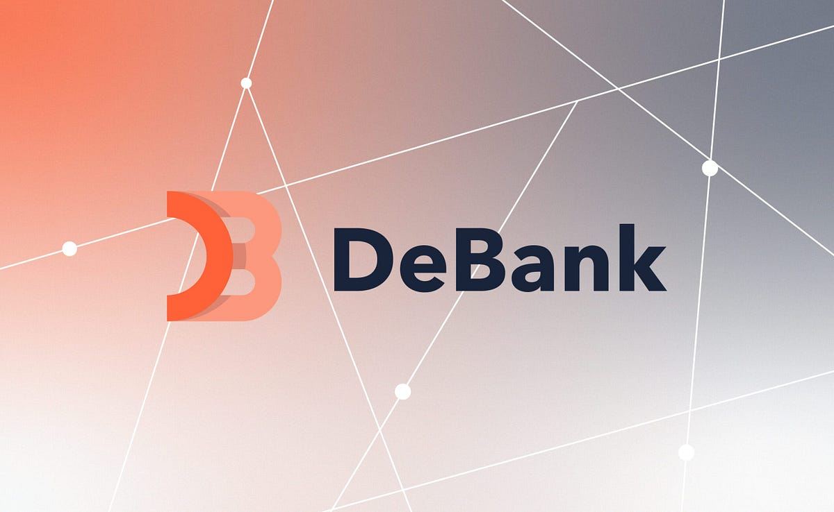 DeBank Reward Pool: Tips for All Users