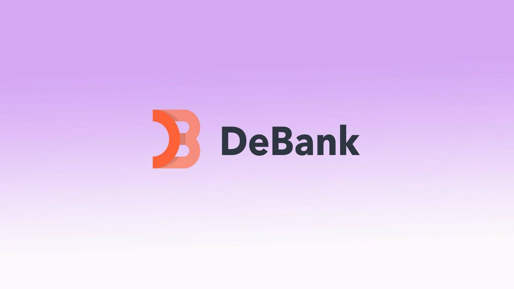 DeBank: The Social Network of the Crypto Future?